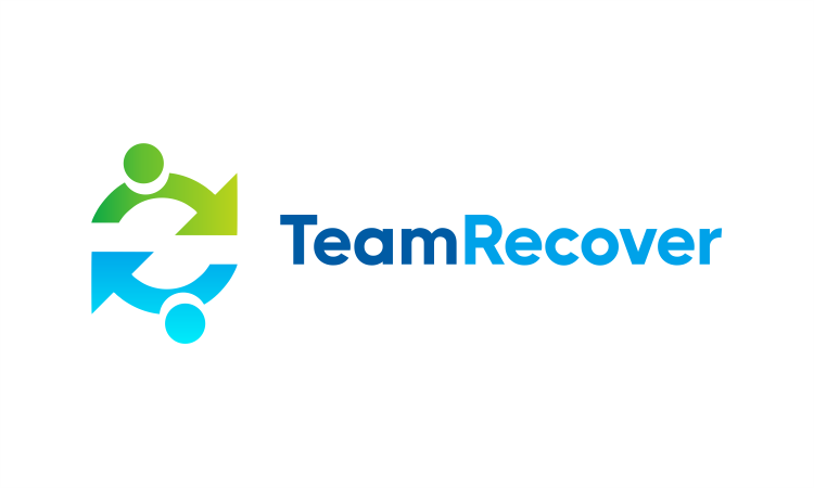 TeamRecover.com - Creative premium domain names